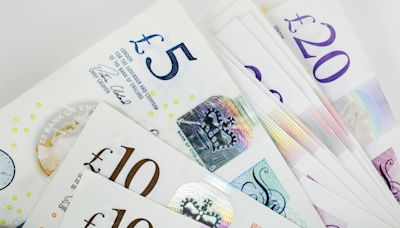 Exact dates in July thousands can get up to £500 cost of living cash