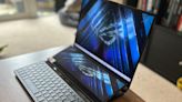 Asus ROG Zephyrus Duo 16 (2023) review: 'About as versatile as they come'