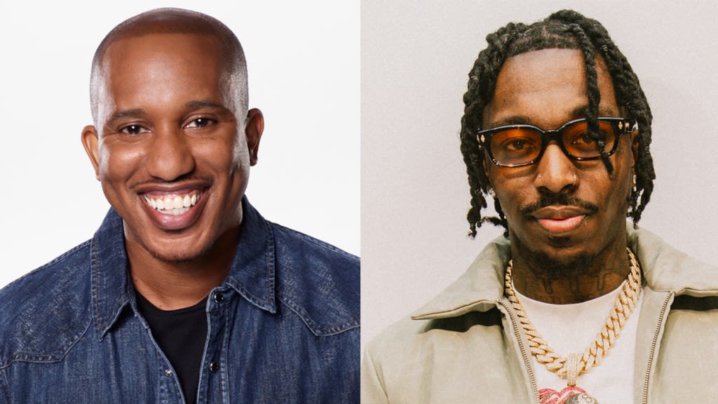 ‘Power Book III: Raising Kanan’ Adds Chris Redd & Pardison Fontaine To Season 4