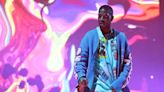 Kid Cudi reveals dates for highly anticipated "INSANO WORLD TOUR"