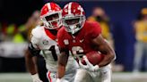 Former Alabama RB Trey Sanders transferring to TCU