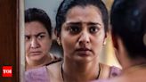 ‘Ulluzhukku’ box office collection day 9: Urvashi and Parvathy Thiruvothu starrer sees a surge in earnings on Saturday | - Times of India