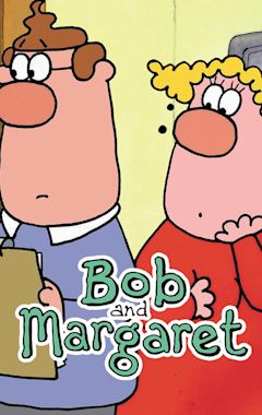 Bob and Margaret