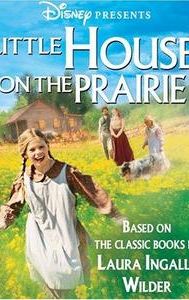 Little House on the Prairie