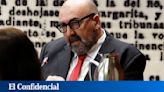 Koldo García evita declarar en el Senado, pero advierte al PSOE: "No se preocupen, volveré"