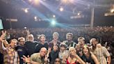 'The Boys' prequel 'Vought Rising' announced at Comic-Con