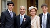 BBC newsreader George Alagiah left just £49k to wife and family in will