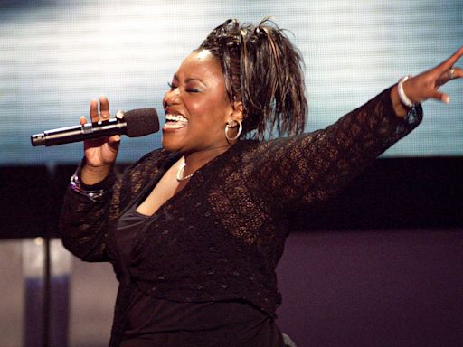 ‘American Idol’ singer Mandisa died of class III obesity, autopsy reveals