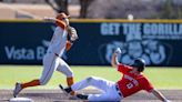 Texas Tech baseball to face Texas in first round of Big 12 tournament