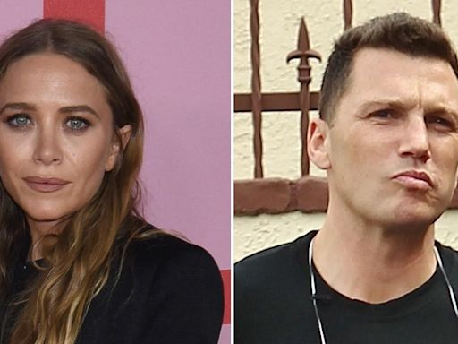 Mary-Kate Olsen's Friends Warn Her Not to Get 'Serious' With Ex Sean Avery: 'Their Relationship Wasn’t Healthy'