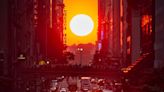 Manhattanhenge Is Coming: What It Is And How To See It