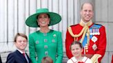 Prince William and Kate Middleton's 3 Kids: All About George, Charlotte and Louis