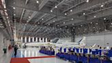 ExecuJet inaugurates Malaysia’s largest business jet MRO hangar