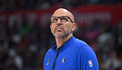 NBA coaching search updates: Mavericks extend Jason Kidd, Lakers interested in Celtics' Lee