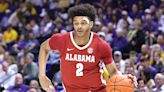 Crimson Tide Basketball Player Charged With Murder For Shooting Death Near University of Alabama Campus