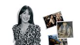 My London: Samantha Cameron on punk Queens, art school and Princess Diana-spotting on her Saturday job