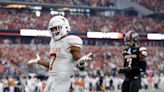 Texas Longhorns RB Keilan Robinson Selected No. 167 Overall by Jacksonville Jaguars in NFL Draft