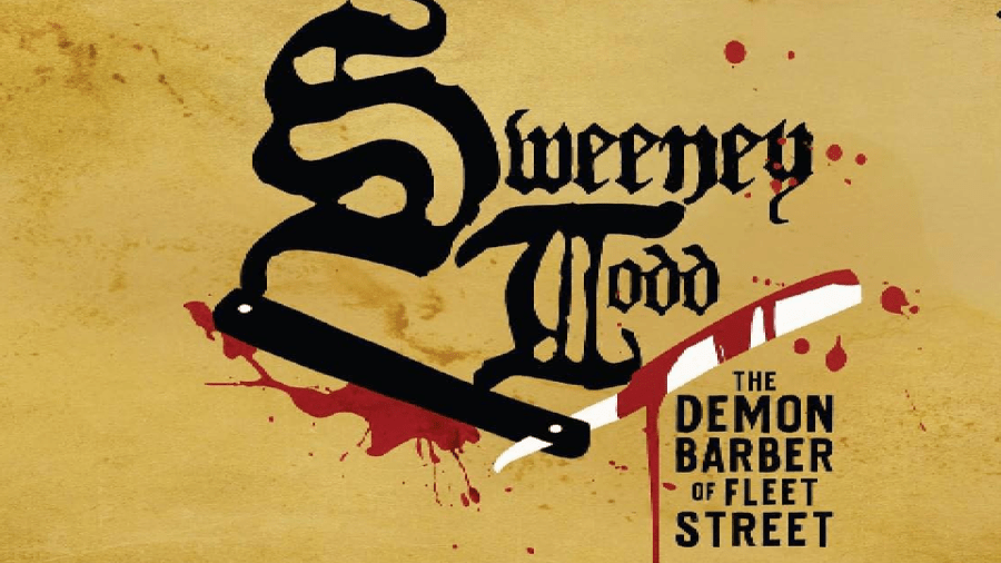 Sweeney Todd to open 75th season for Blackfriars Theatre