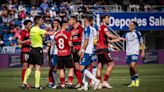 El primer rival del Córdoba CF no tiene aún ni un once