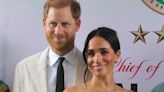 How Meghan Markle's Angelic Look in Nigeria Honors Princess Diana