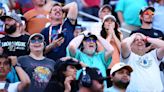 Some NASCAR Fans Panic as F1 Beats Cup Series Race in TV Ratings