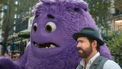 Box Office: Ryan Reynolds and John Krasinski’s ‘IF’ Makes $1.75 Million in Previews