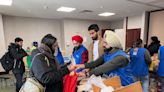 Brampton non-profit marks Sikh Heritage Month with food drive