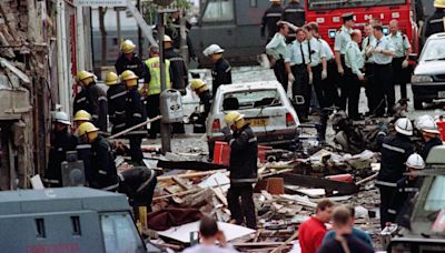 Omagh bomb inquiry to hold first hearing