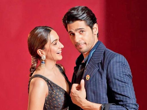 Have you heard? Sidharth Malhotra reacts after fan duped of Rs 50 lakh in his name