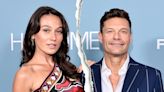 Ryan Seacrest and Girlfriend Aubrey Paige Split After 3 Years