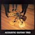 Acoustic Guitar Trio