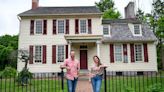 Historical homes in Haddonfield are becoming an inn with a restaurant and condominiums