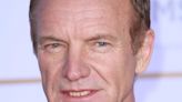 Sting receives highest honour at Ivor Novello awards