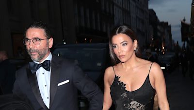 Eva Longoria Found Her Happily Ever After With Husband Jose Baston: Meet the Star’s Spouse