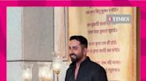 Ayushmann Khurrana Shines on the Red Carpet at Anant & Radhika's Mangal Utsav | Entertainment - Times of India Videos