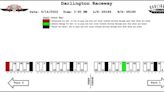 2023 Darlington Raceway-1 pit stall assignments