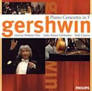 Gershwin: Piano Concerto in F