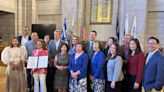 Nebraska Gov. Pillen appoints inaugural members to Commission on Asian American Affairs