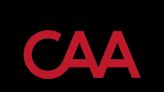 CAA Promotes 6 From Trainee Program to Agent Ranks