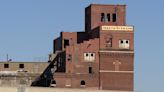 Demolition begins on historic Imperial Brewing building in Kansas City