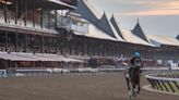 Where is the Belmont Stakes? Why Saratoga is hosting the Triple Crown race in 2024 | Sporting News Canada