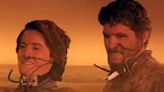 Remember What It Was Like Going to Arrakis the First Time in Extended Preview from 1984's Dune
