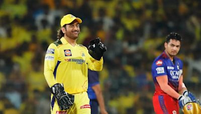 RCB Vs CSK, IPL 2024: Will It Be The Last Match For MS Dhoni?