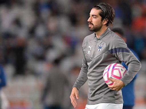 Rodolfo Pizarro estaría cerca de vivir una nueva etapa en la Liga MX