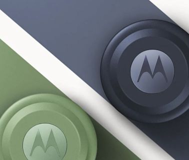 Motorola Enters Tracker Market With Moto Tag That Works On Wallets And Pets Too - News18