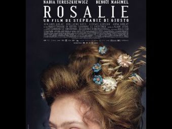 Película: "Rosalie"