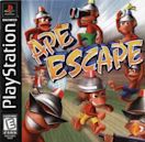 Ape Escape