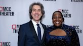 Photos: On the Red Carpet for MISCAST24, Honoring Jason Robert Brown and Nicole Suazo