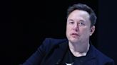 Elon Musk Spreads Doctored Kamala Harris Campaign Video On X