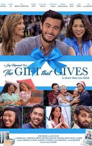 The Gift That Gives | Romance